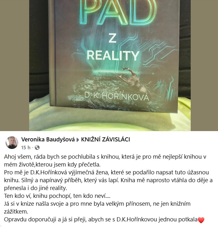 Recenze 6