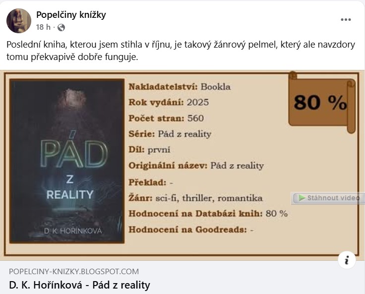 Recenze 9